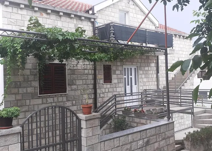 Apartment Iva